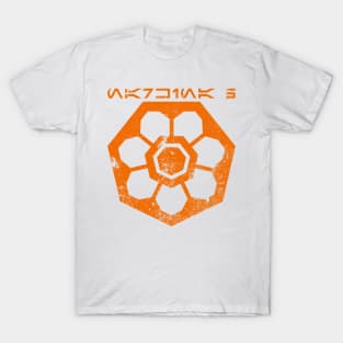 Narkina 5 T-Shirt